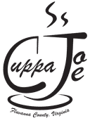 Cuppa Joe Logo